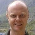 Image of James Lawry