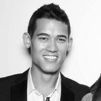 Image of Jared Yuan-Vogel