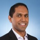 Image of Jason Sinnarajah