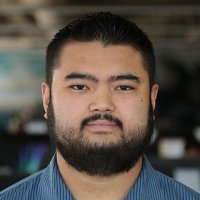 Image of Jason Vianna