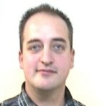 Image of Jesper Soederberg