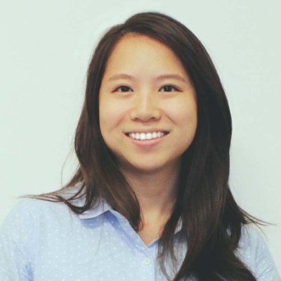 Image of Jessie Liu