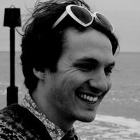 Image of Joey Ciechanowicz