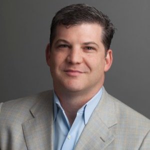 Image of John Kirkman