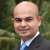 Image of Jose Kunnackal