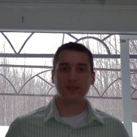 Image of Joseph Mosher