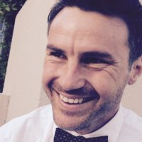Image of Jason Cornish