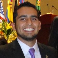 Image of Juan Graham