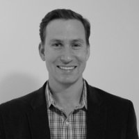 Image of Keith PhD