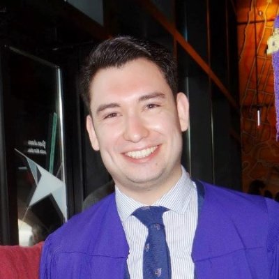 Image of Kevin Ruiz