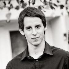 Image of Theo Lebrun