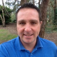 Image of Lee Gutteridge