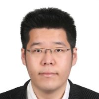 Image of Li Jiao