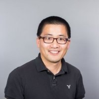 Image of Lifeng Sang