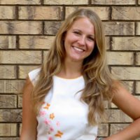 Image of Lindsay Zelinski