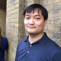 Image of Hao Liu