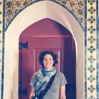 Image of Lindsay PhD