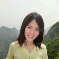 Image Of Lucy Li Image Of Lucy Li