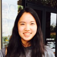 Image Of Lucy Li Image Of Lucy Li