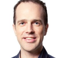 Image of Luke Hutchison