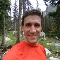 Image of Jason Lunsford