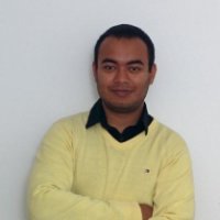 Image of Manu Batham