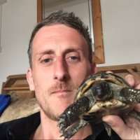 Image of Marc Fielding