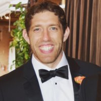 Image of Mark Goldberg