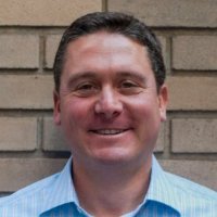 Image of Mark Woolway