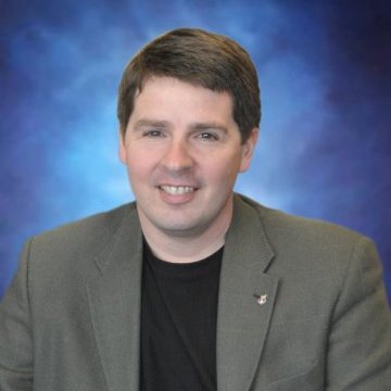Image of Mark Smith