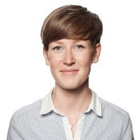 Image of Mary O'Connor