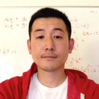 Image of Masatoshi Tanida