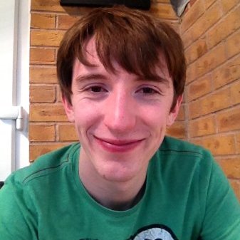 Image of Matthew Barber