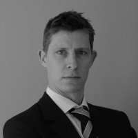Image of Matthew Costelloe