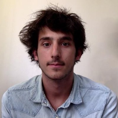 Image of Matthieu Lachassagne