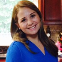 Image of Megan McDonough