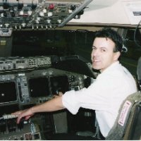 Image of Michael Stevenson