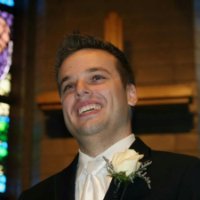 Image of Michael Elofson