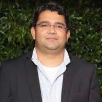 Image of Muhammad Farhan Abbasi