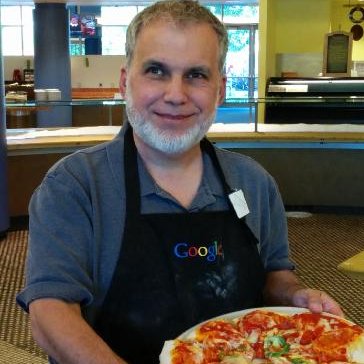 Image of Joe Pistritto