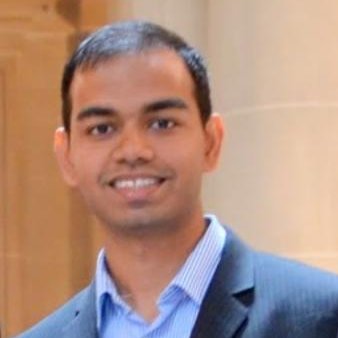 Image of Nandan Sawant