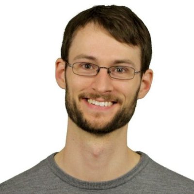 Image of Nathan Williams