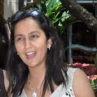 Image of Neha Dalal