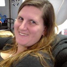 Image Of Nicole Moore Image Of Nicole Moore
