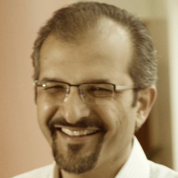 Image of Nikhil Sathe