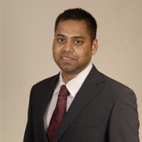 Image of Nisheeth Kashyap