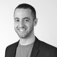 Image of Omar Khudeira