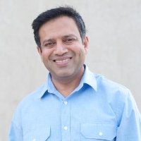 Image of Pankaj Tibrewal