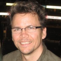 Image of Pat Brouillette