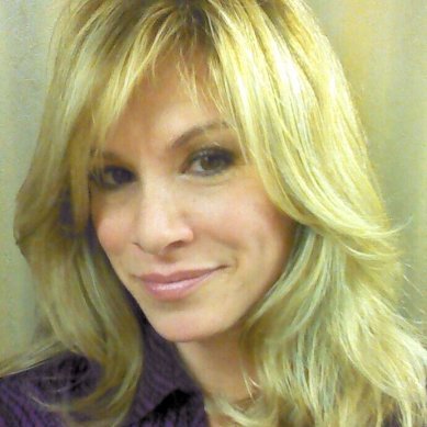 Image of Patricia Amendolia